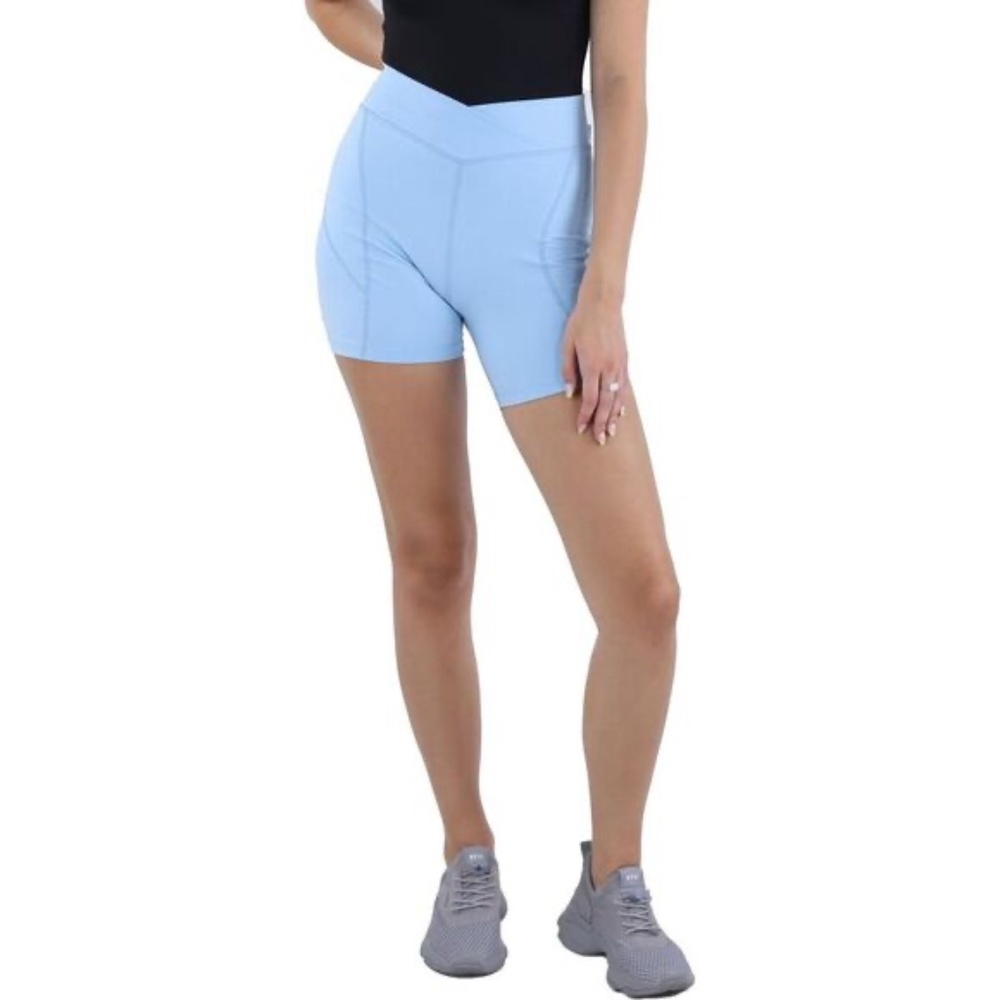 Carter Bike Shorts